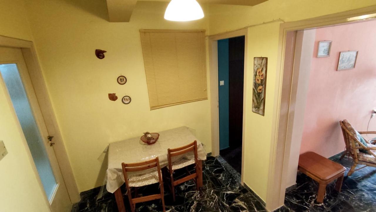 Marilou Central Apartment Iraklio Exterior foto