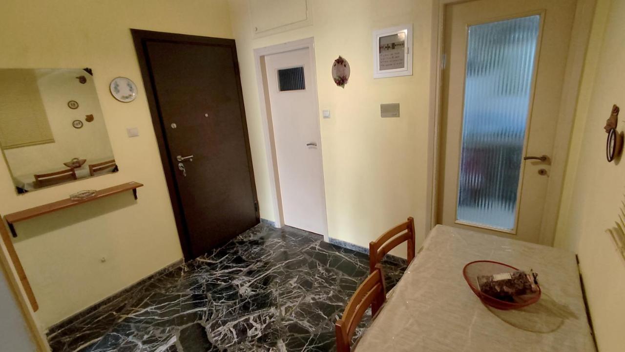Marilou Central Apartment Iraklio Exterior foto